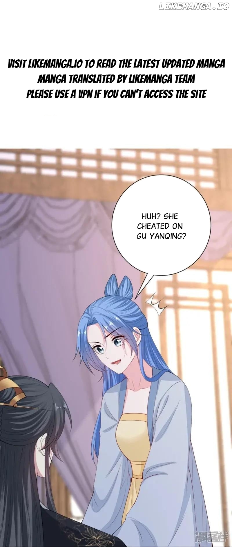 Poisonous Doctor: First Wife’s Daughter Chapter 335 - page 2
