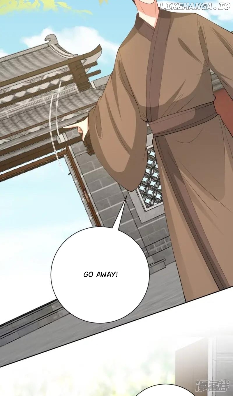 Poisonous Doctor: First Wife’s Daughter Chapter 335 - page 21
