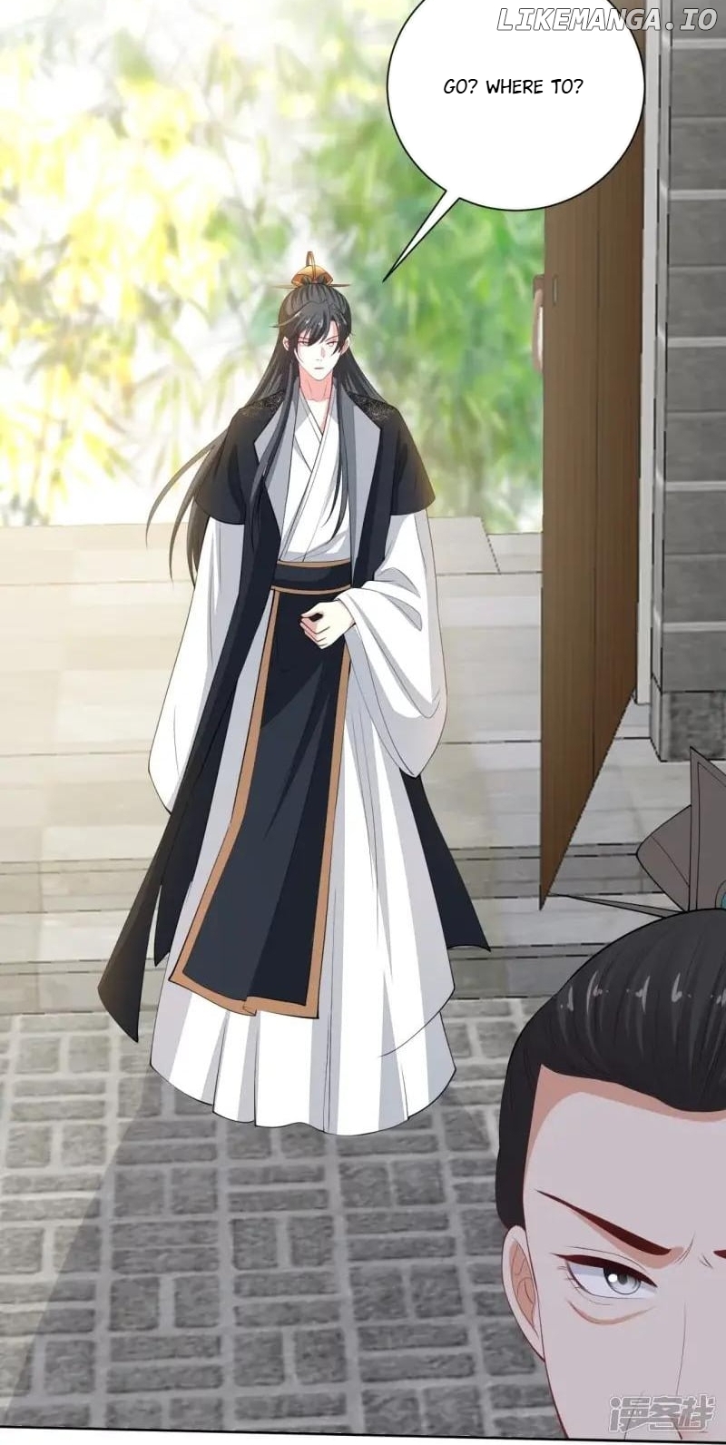 Poisonous Doctor: First Wife’s Daughter Chapter 335 - page 22