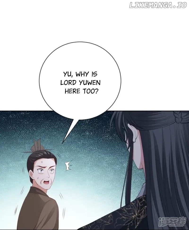Poisonous Doctor: First Wife’s Daughter Chapter 335 - page 23