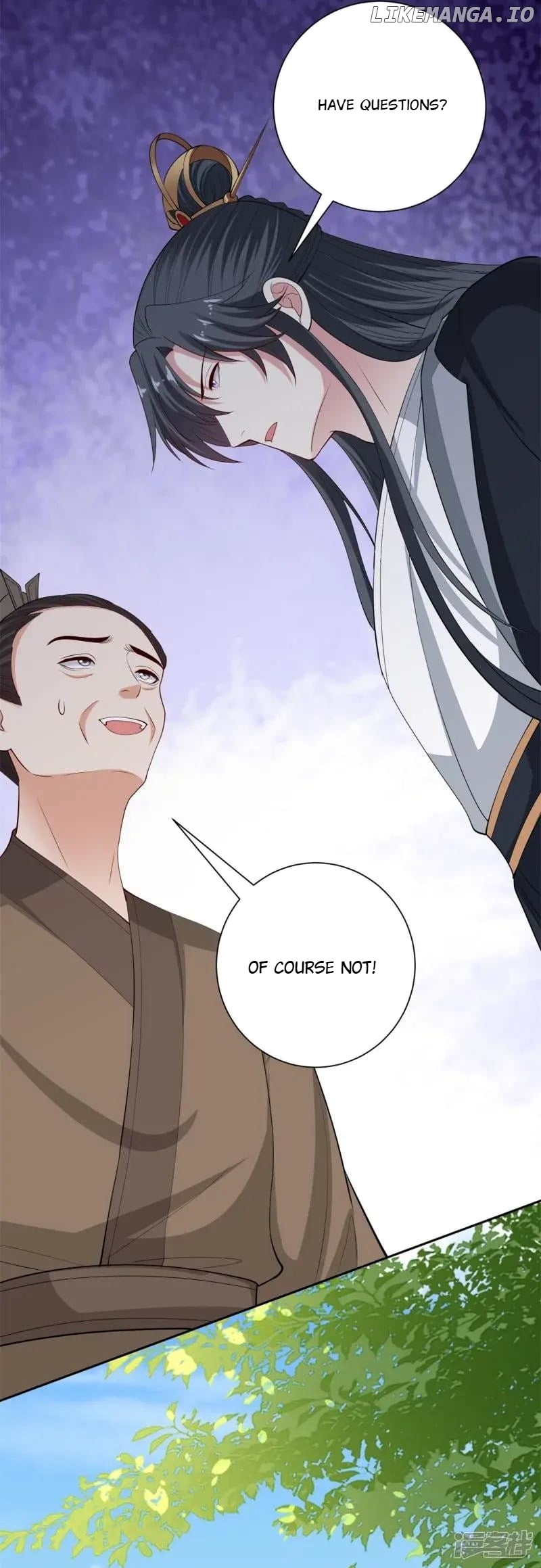 Poisonous Doctor: First Wife’s Daughter Chapter 335 - page 25
