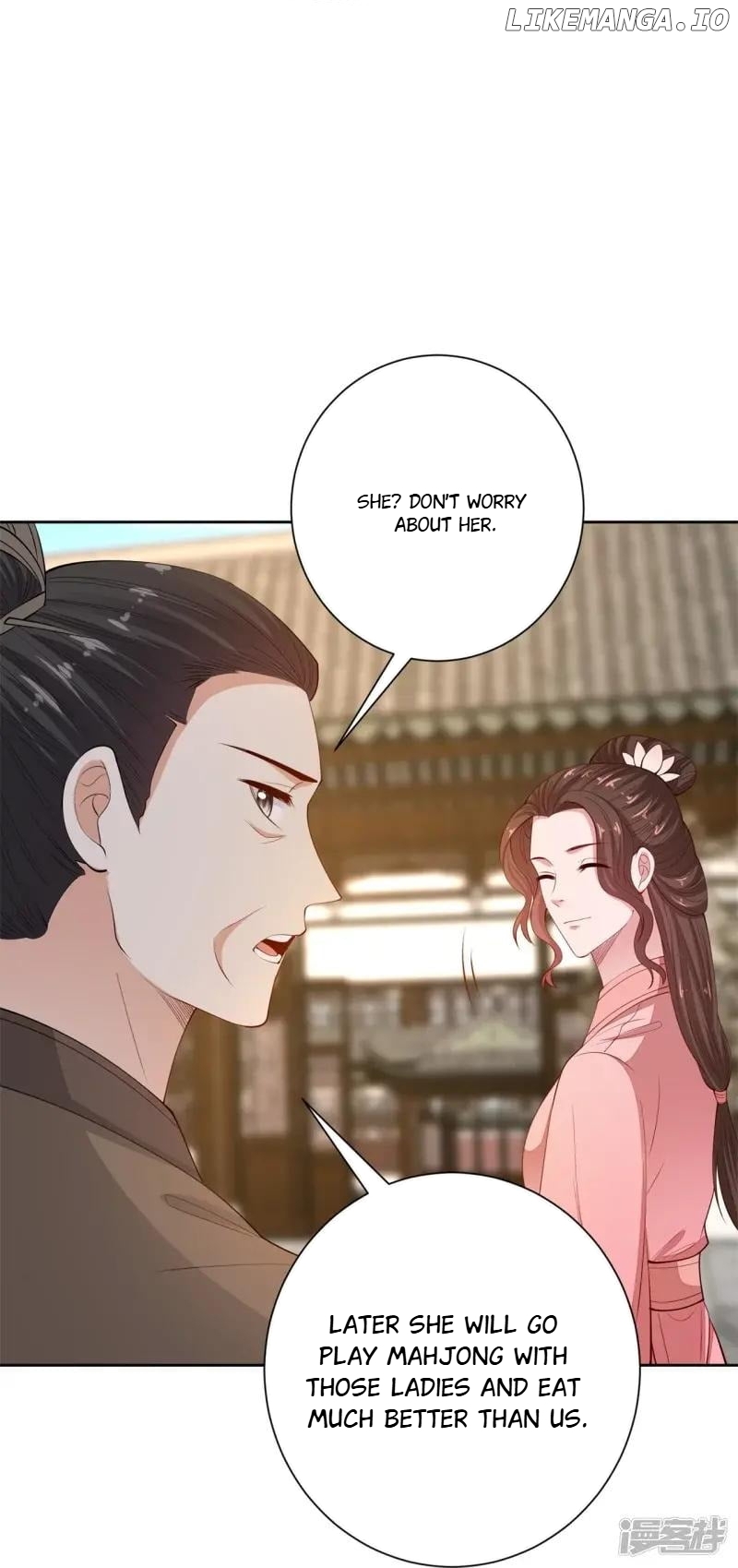 Poisonous Doctor: First Wife’s Daughter Chapter 335 - page 29
