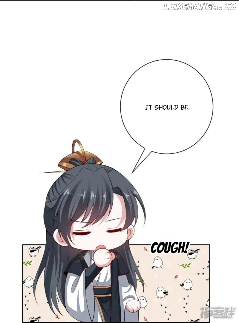 Poisonous Doctor: First Wife’s Daughter Chapter 335 - page 3