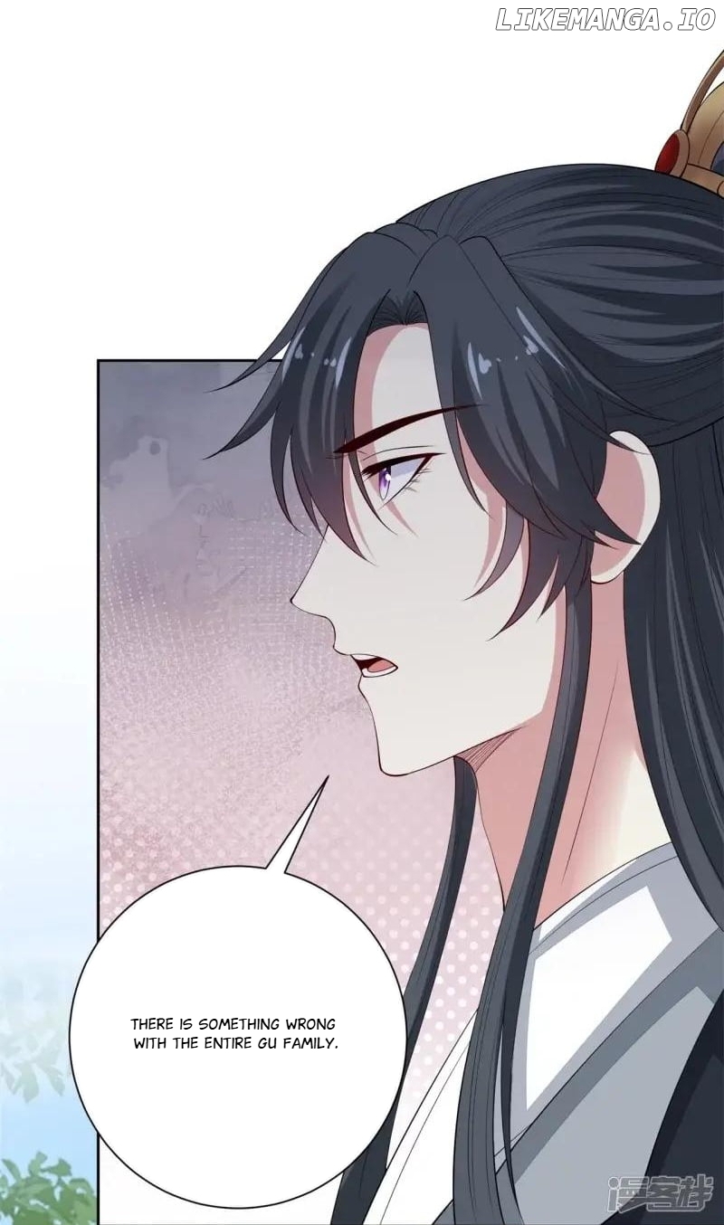Poisonous Doctor: First Wife’s Daughter Chapter 335 - page 32