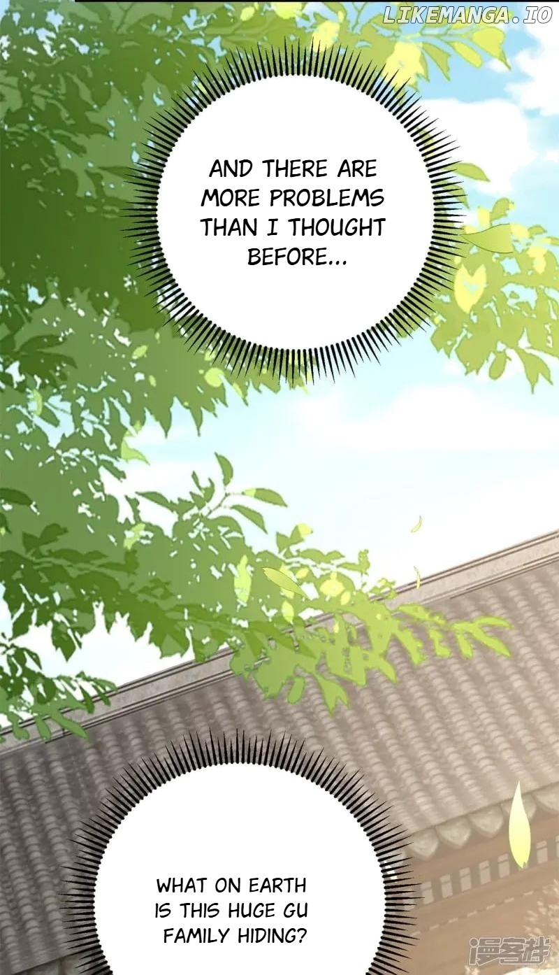 Poisonous Doctor: First Wife’s Daughter Chapter 335 - page 33
