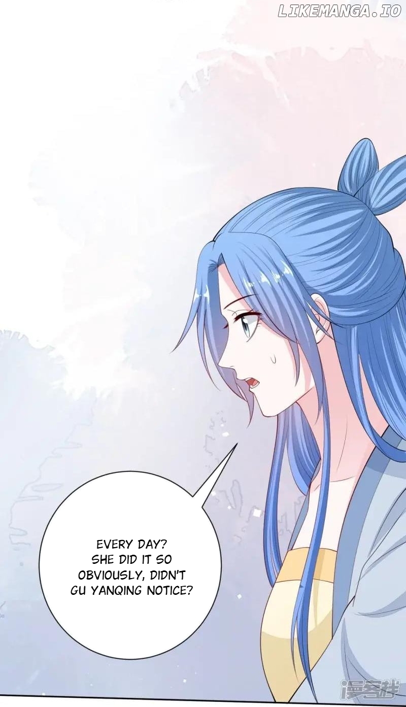 Poisonous Doctor: First Wife’s Daughter Chapter 335 - page 5