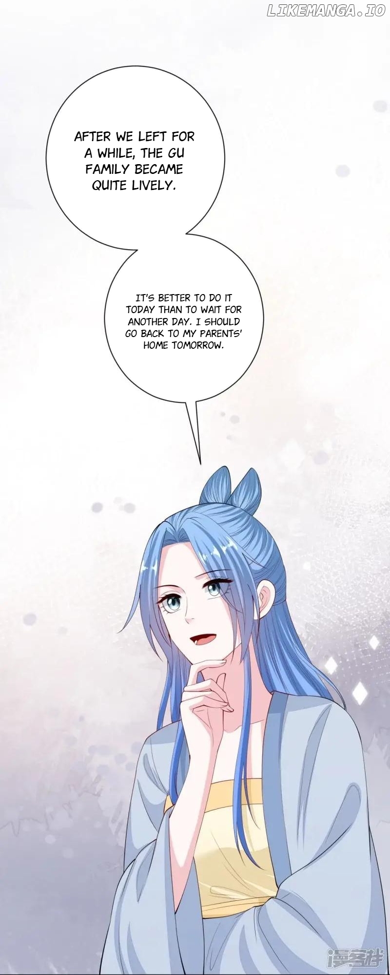 Poisonous Doctor: First Wife’s Daughter Chapter 335 - page 7