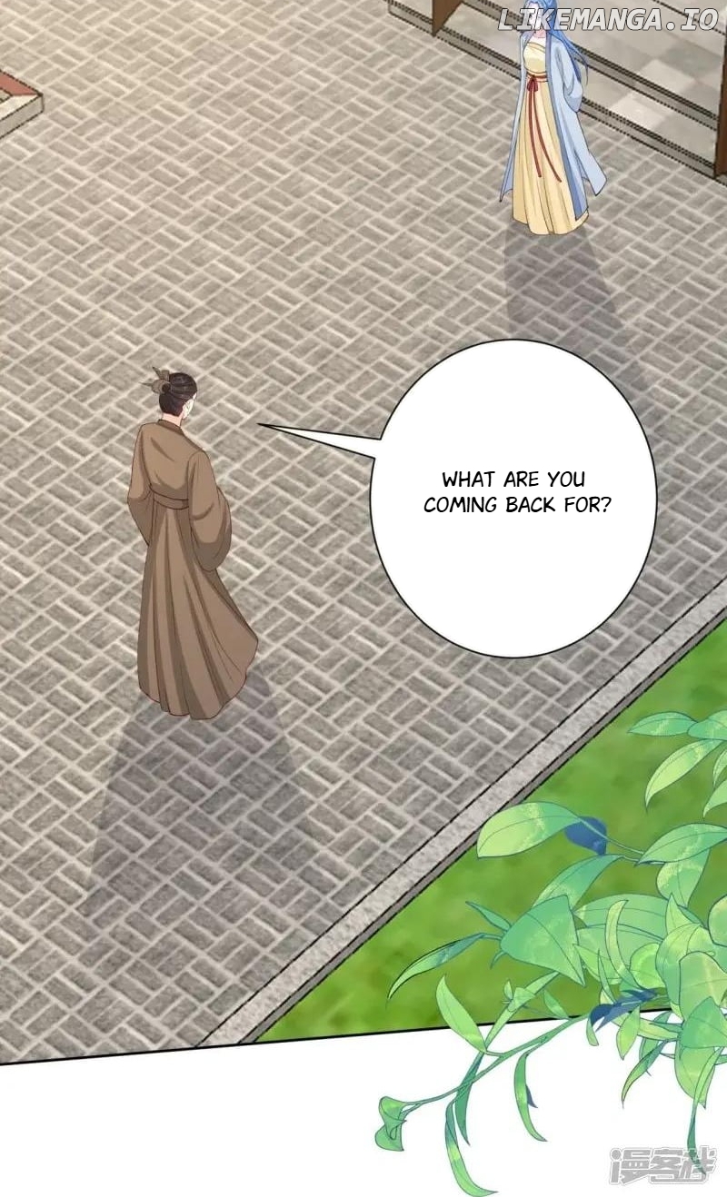 Poisonous Doctor: First Wife’s Daughter Chapter 335 - page 9