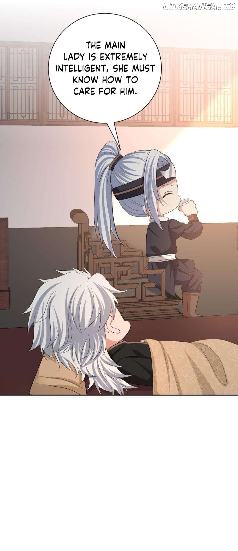 Poisonous Doctor: First Wife’s Daughter Chapter 306 - page 15