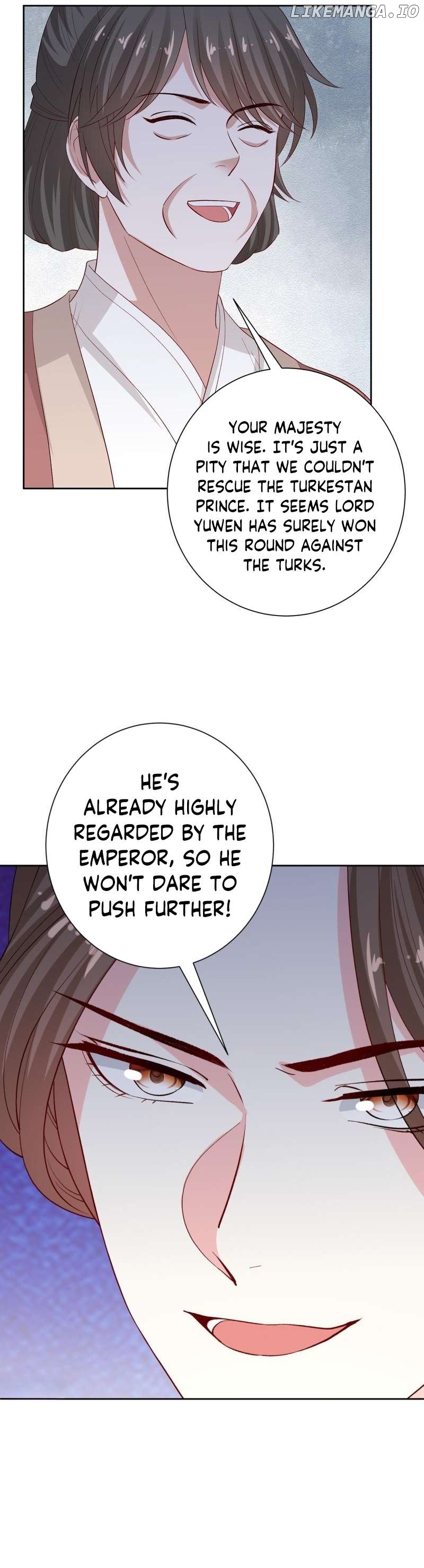 Poisonous Doctor: First Wife’s Daughter Chapter 306 - page 3