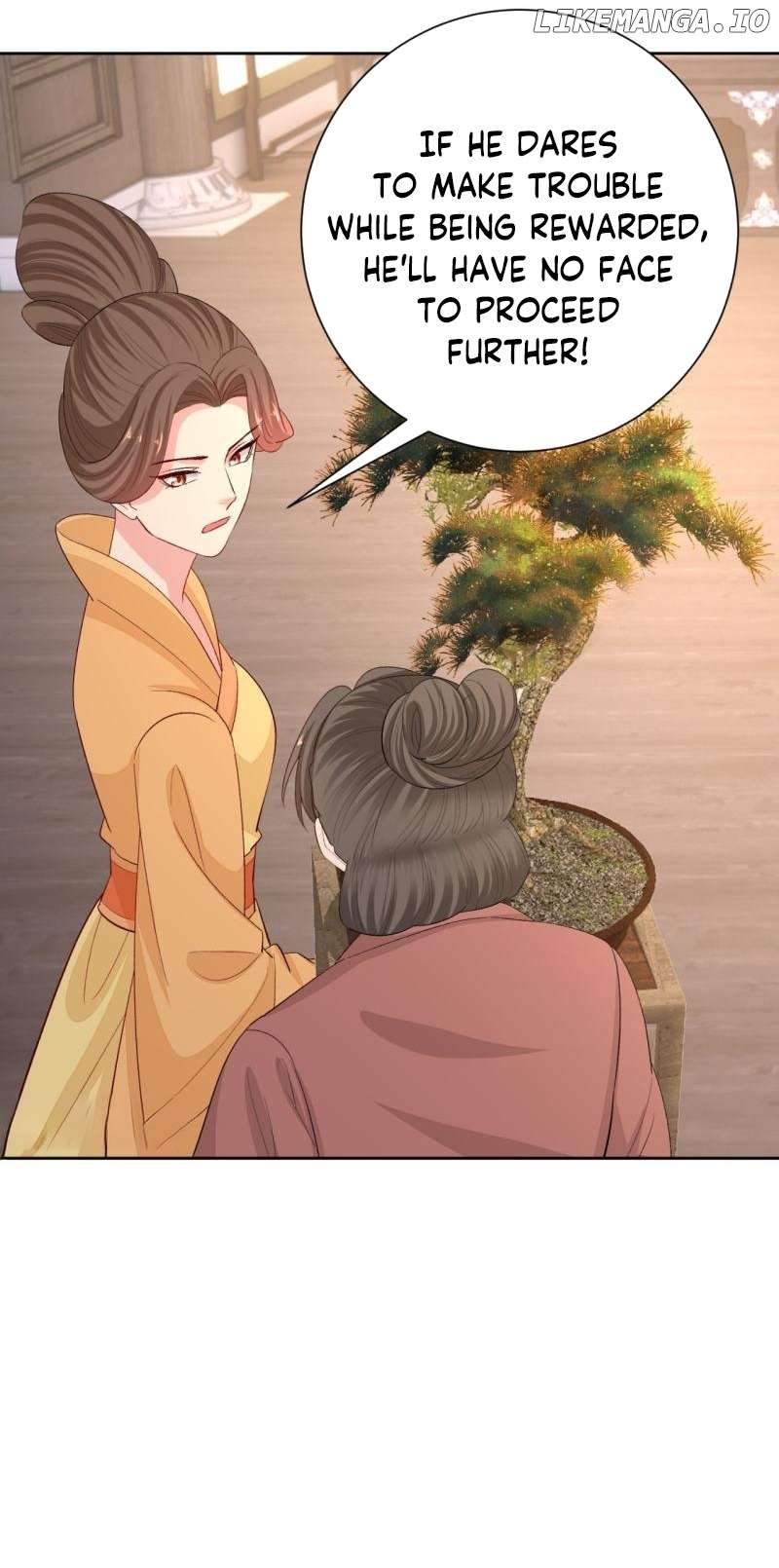 Poisonous Doctor: First Wife’s Daughter Chapter 306 - page 4