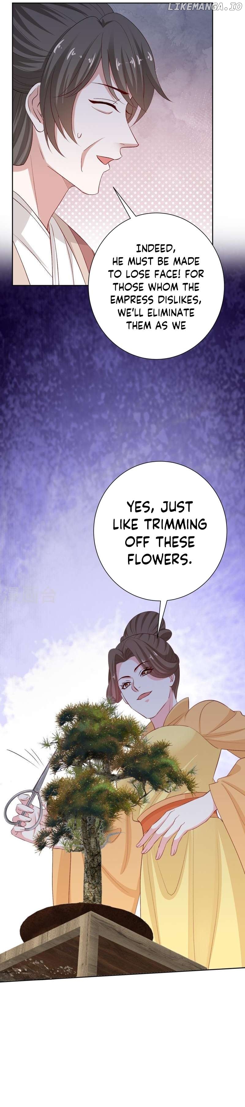 Poisonous Doctor: First Wife’s Daughter Chapter 306 - page 5