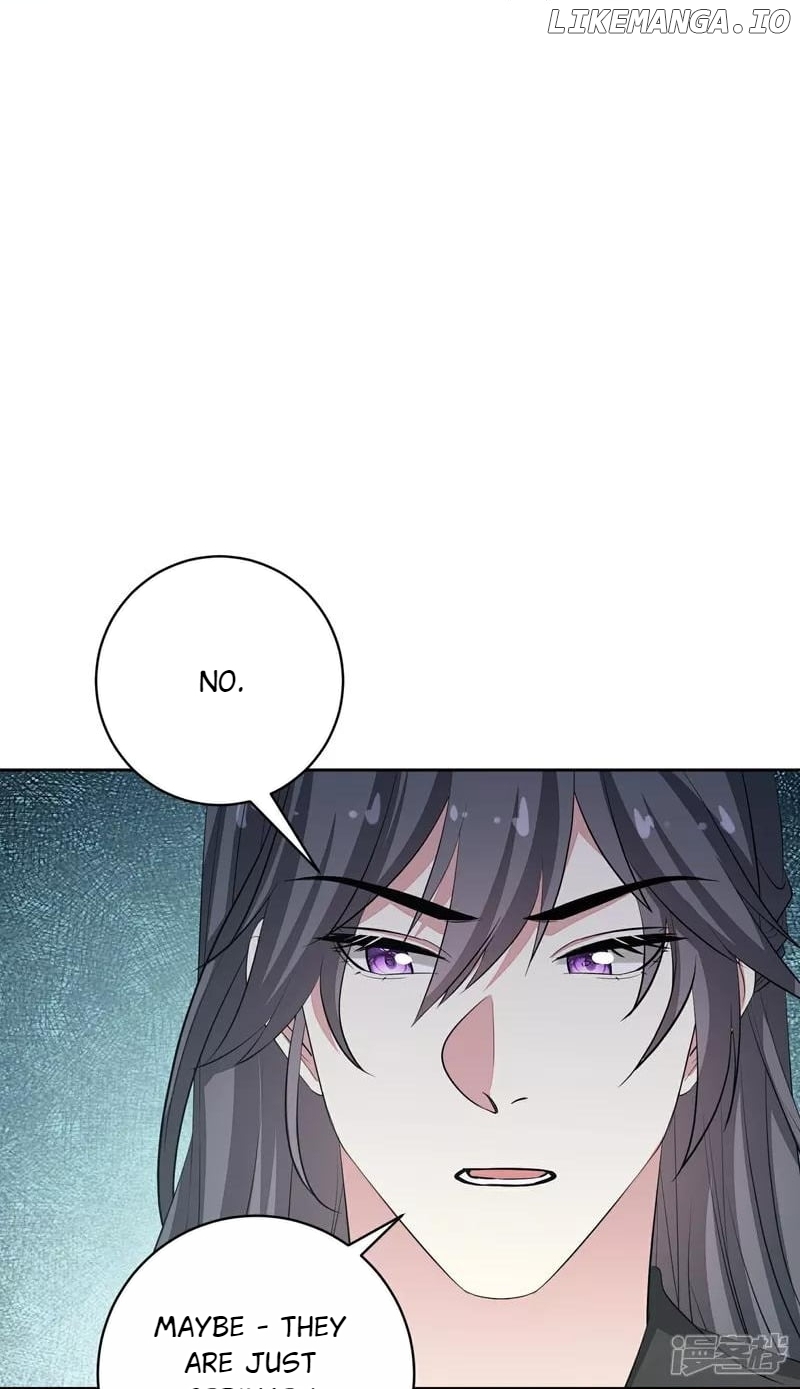 Poisonous Doctor: First Wife’s Daughter Chapter 384 - page 10