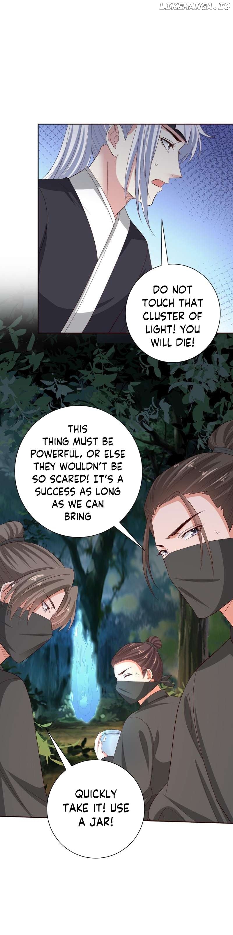 Poisonous Doctor: First Wife’s Daughter Chapter 305 - page 11