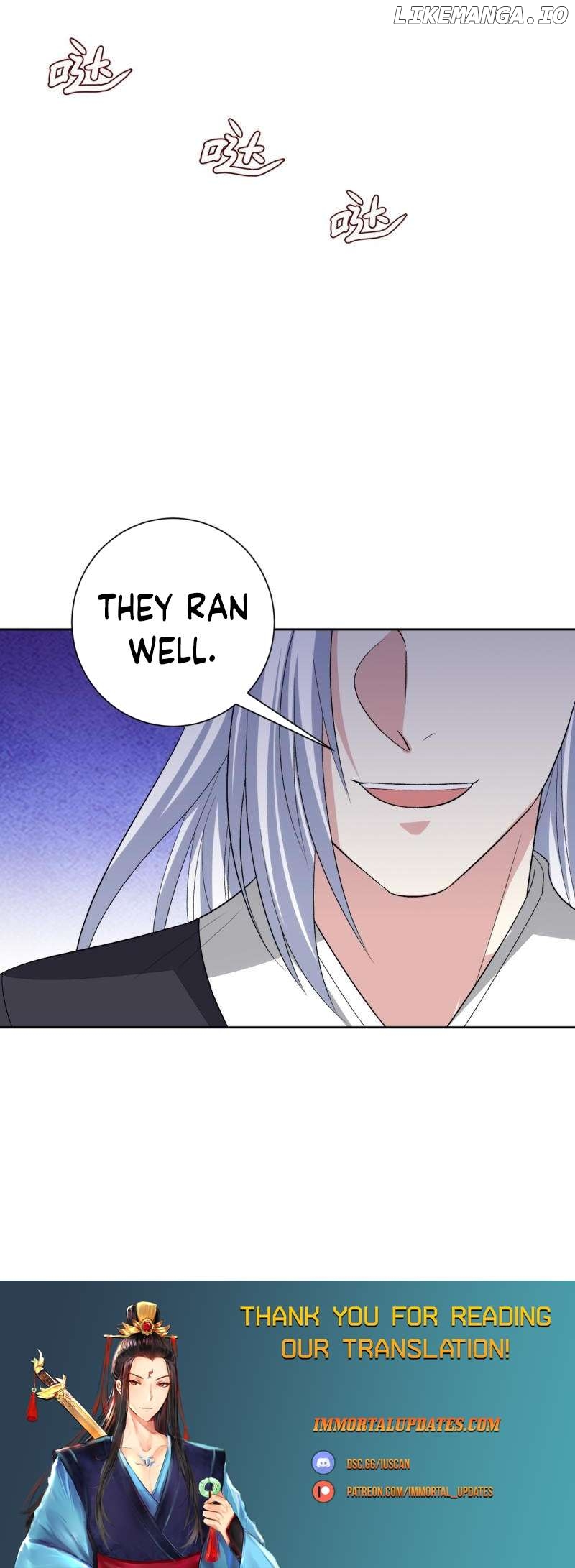 Poisonous Doctor: First Wife’s Daughter Chapter 305 - page 13