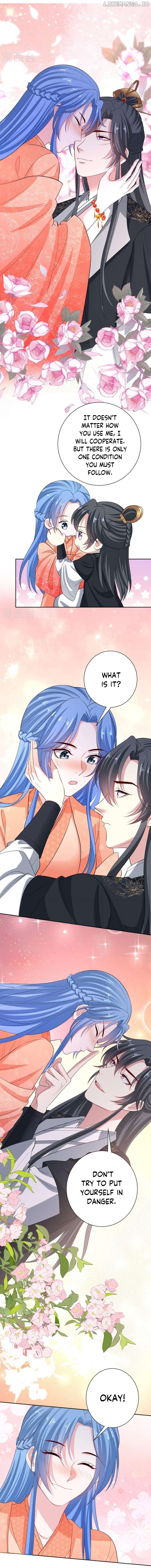 Poisonous Doctor: First Wife’s Daughter Chapter 305 - page 2
