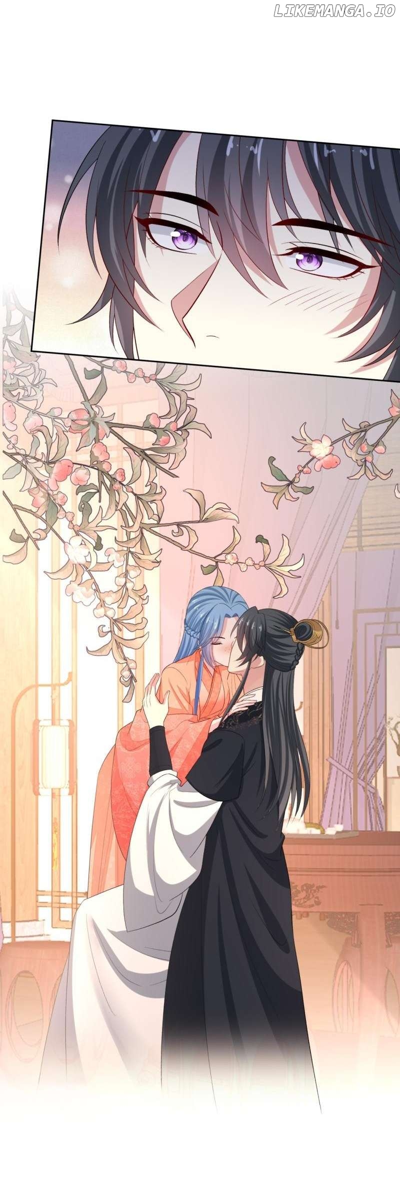 Poisonous Doctor: First Wife’s Daughter Chapter 305 - page 3