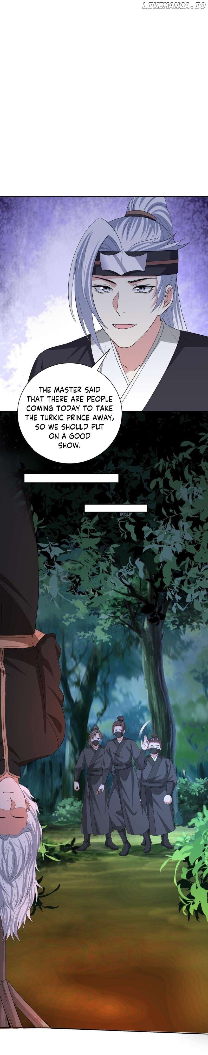 Poisonous Doctor: First Wife’s Daughter Chapter 305 - page 6
