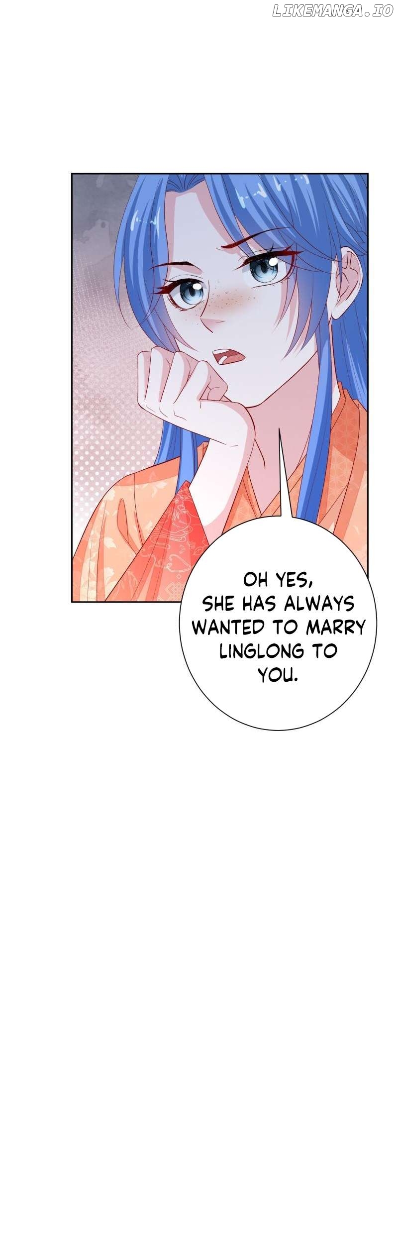 Poisonous Doctor: First Wife’s Daughter Chapter 304 - page 12