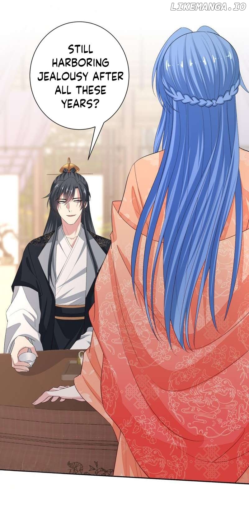 Poisonous Doctor: First Wife’s Daughter Chapter 304 - page 13