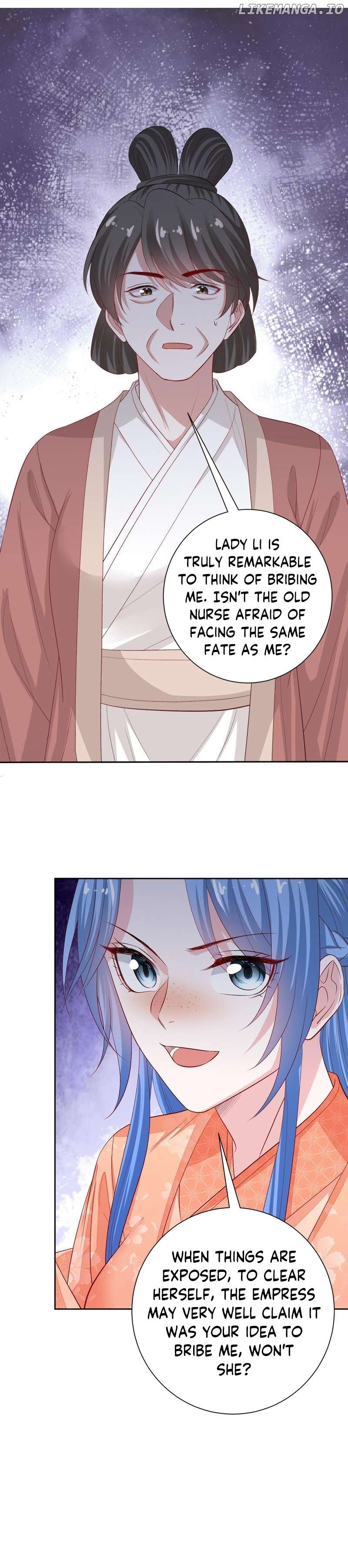 Poisonous Doctor: First Wife’s Daughter Chapter 304 - page 2