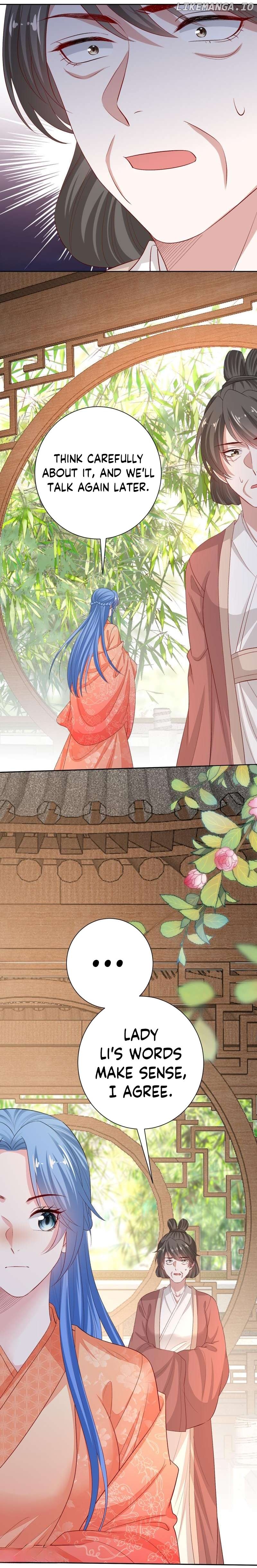 Poisonous Doctor: First Wife’s Daughter Chapter 304 - page 3