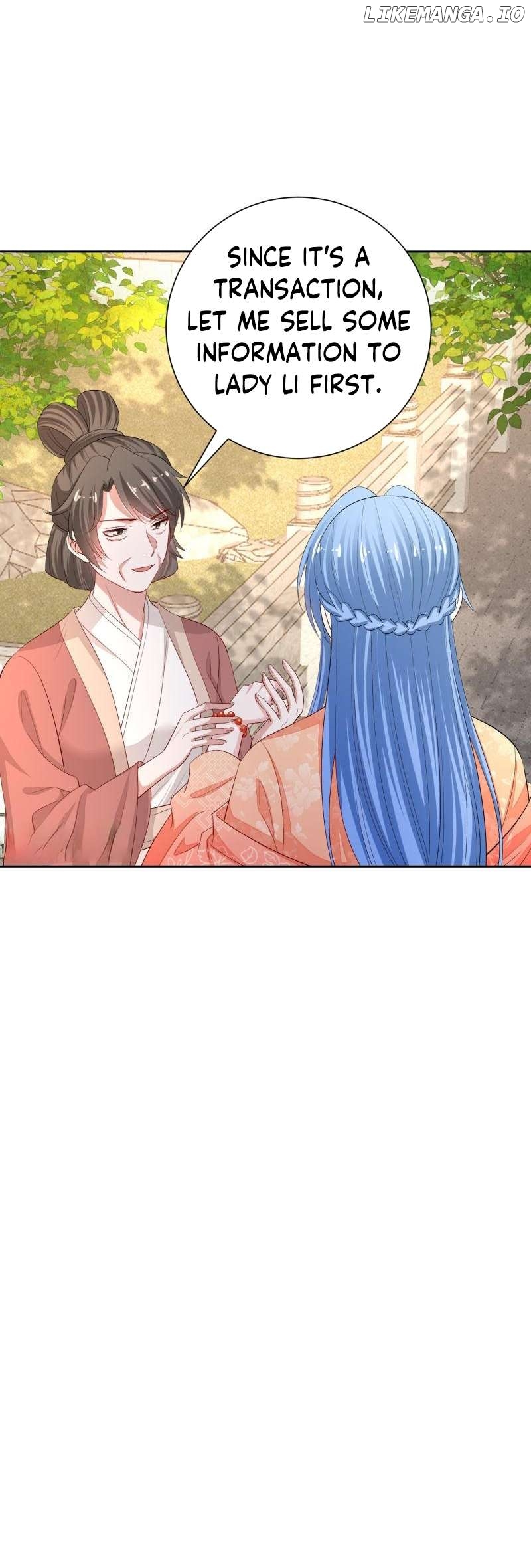 Poisonous Doctor: First Wife’s Daughter Chapter 304 - page 4
