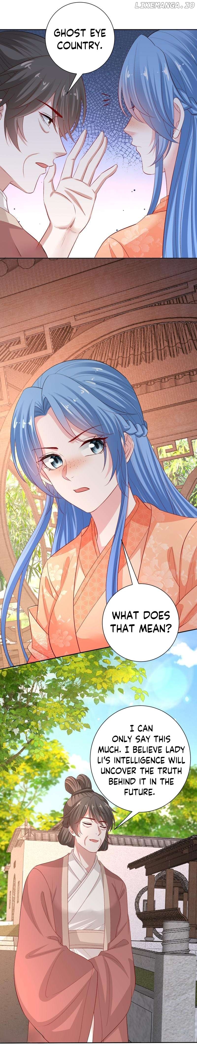Poisonous Doctor: First Wife’s Daughter Chapter 304 - page 5