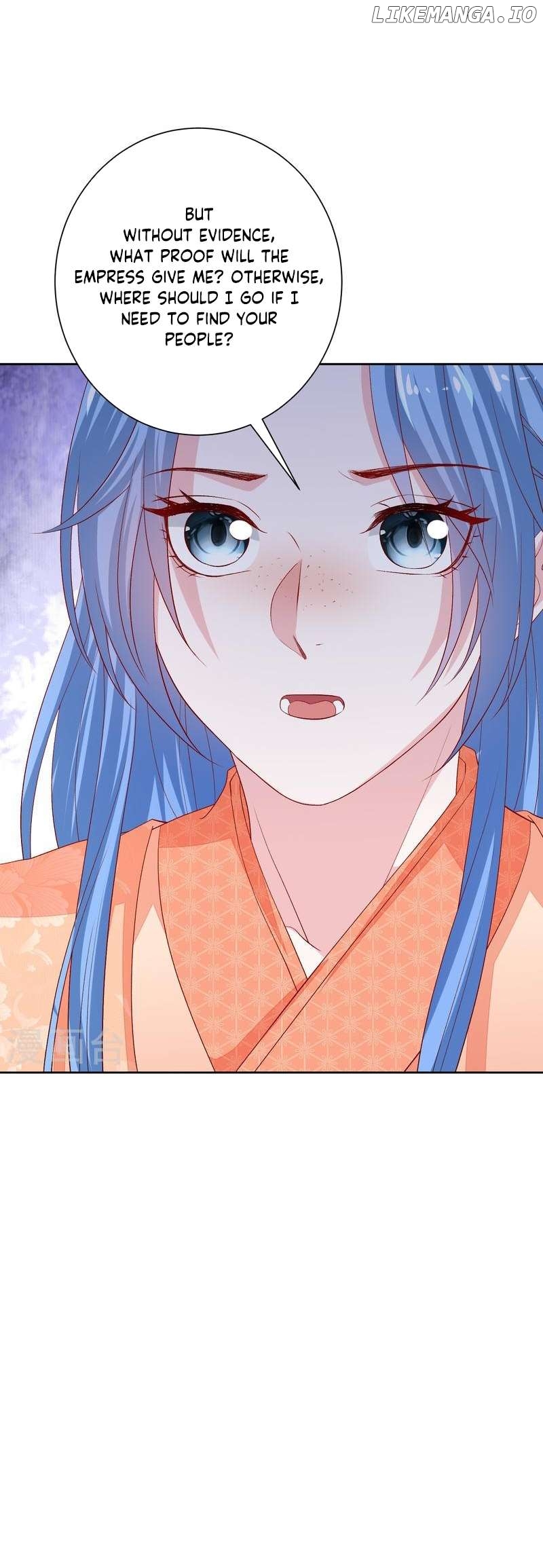 Poisonous Doctor: First Wife’s Daughter Chapter 303 - page 10