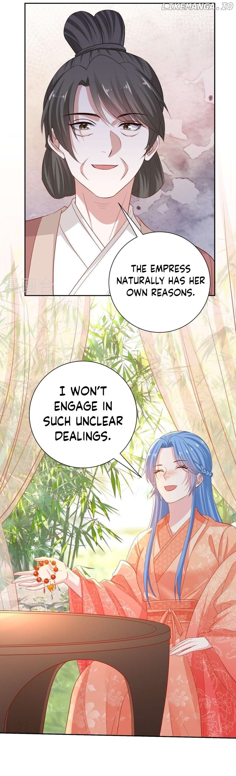 Poisonous Doctor: First Wife’s Daughter Chapter 303 - page 12