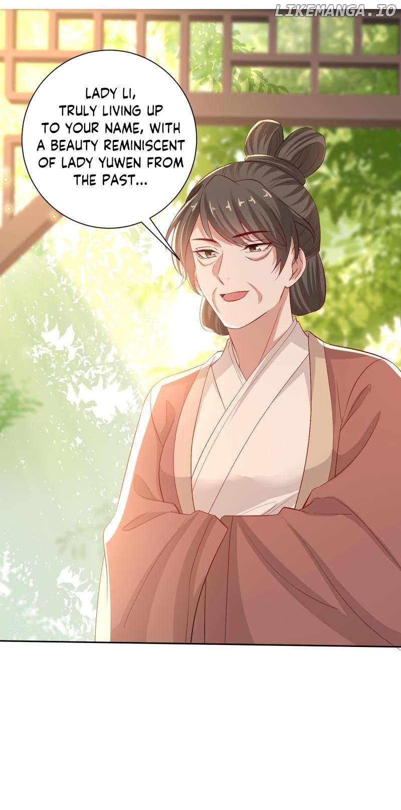 Poisonous Doctor: First Wife’s Daughter Chapter 303 - page 2