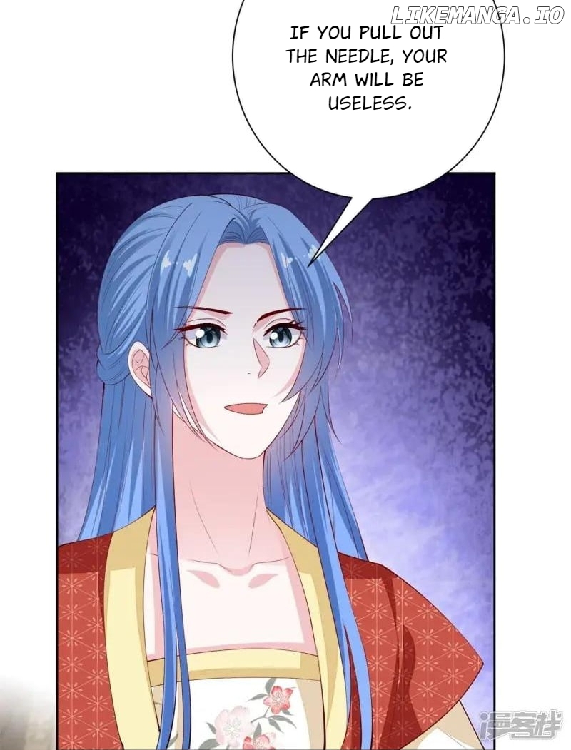 Poisonous Doctor: First Wife’s Daughter Chapter 332 - page 17
