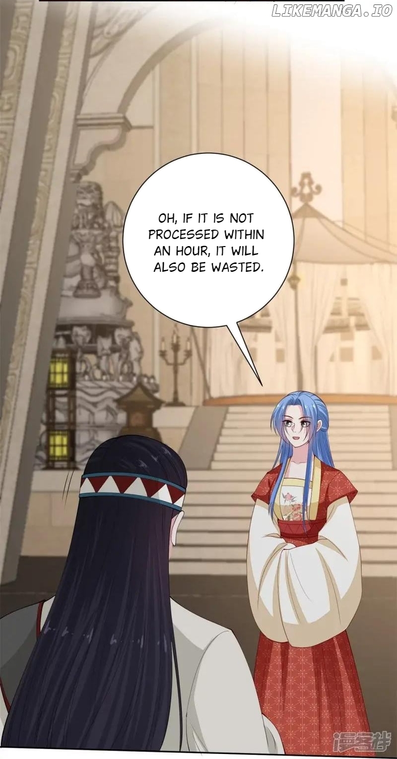 Poisonous Doctor: First Wife’s Daughter Chapter 332 - page 18