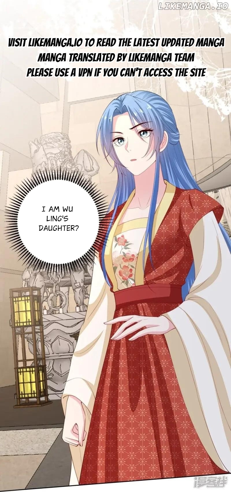 Poisonous Doctor: First Wife’s Daughter Chapter 332 - page 2