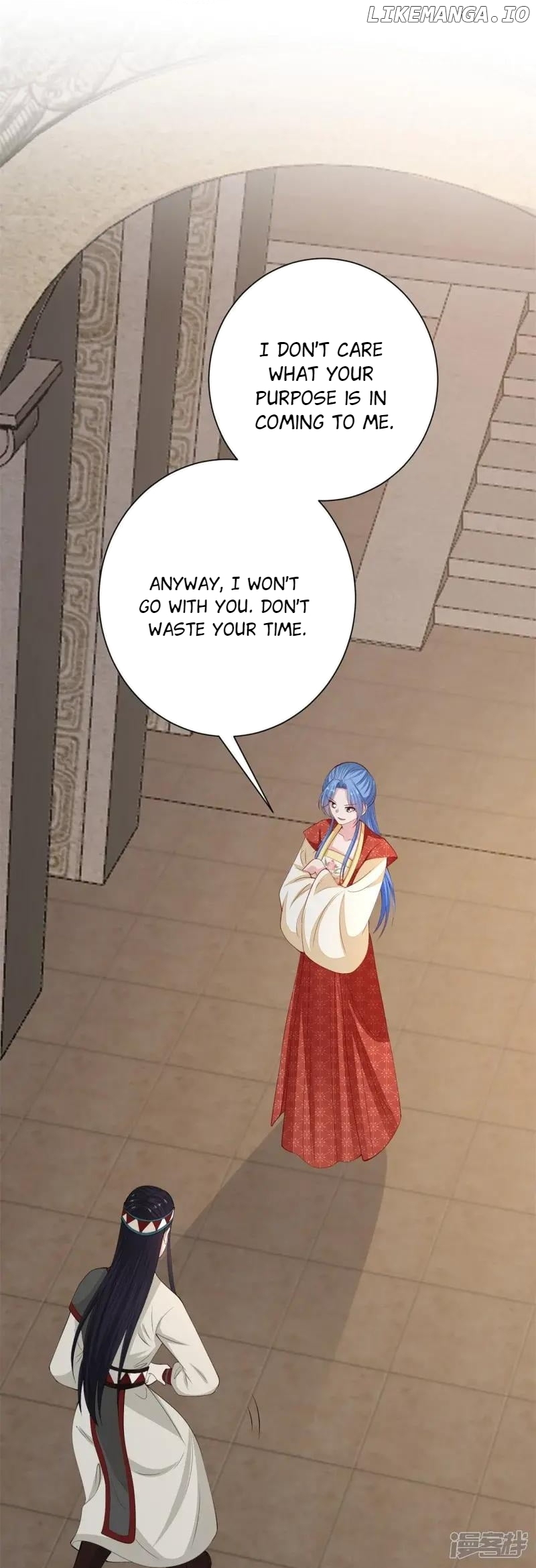Poisonous Doctor: First Wife’s Daughter Chapter 332 - page 20