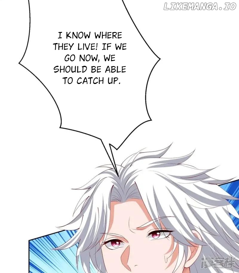 Poisonous Doctor: First Wife’s Daughter Chapter 332 - page 23
