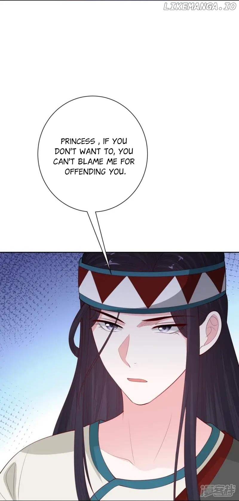 Poisonous Doctor: First Wife’s Daughter Chapter 332 - page 7