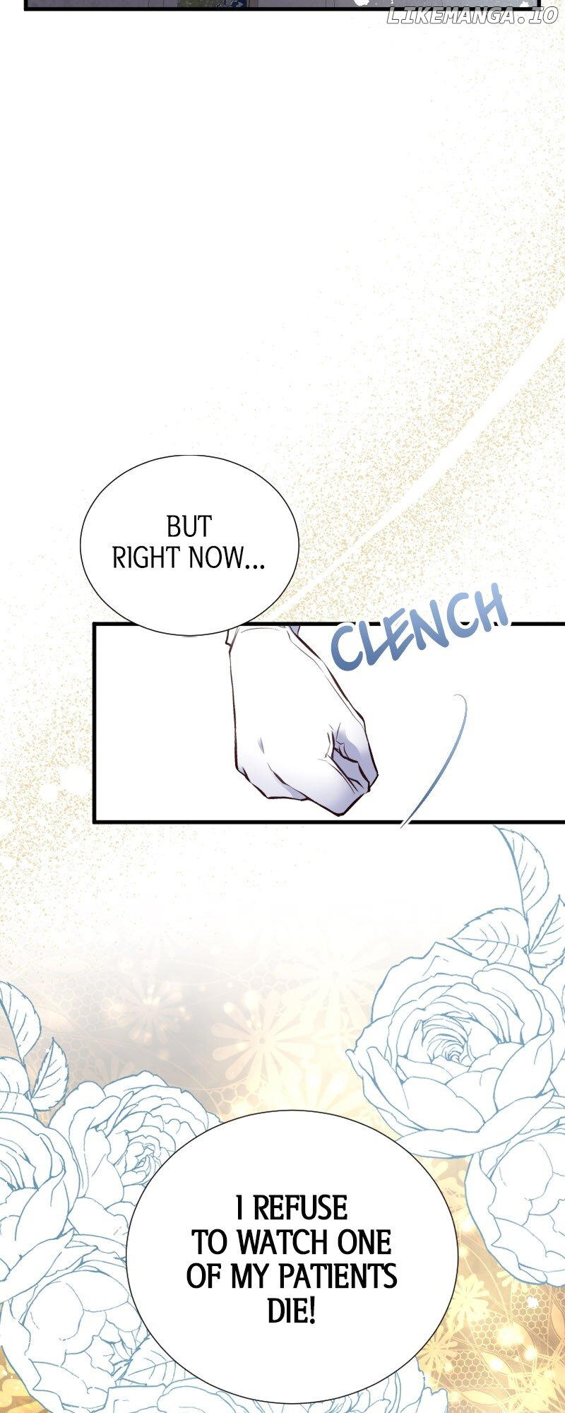 Mending the Barbaric Prince's Wounds Chapter 37 - page 25