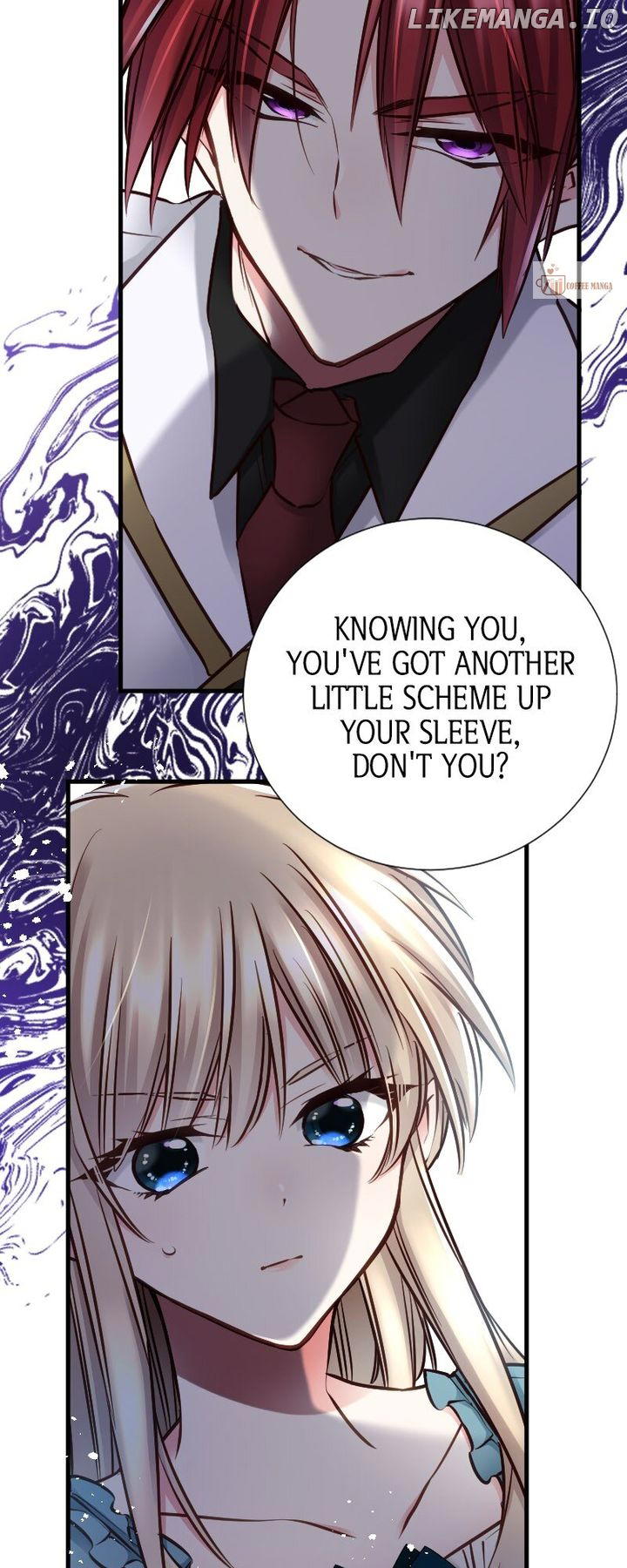 Mending the Barbaric Prince's Wounds Chapter 51 - page 13