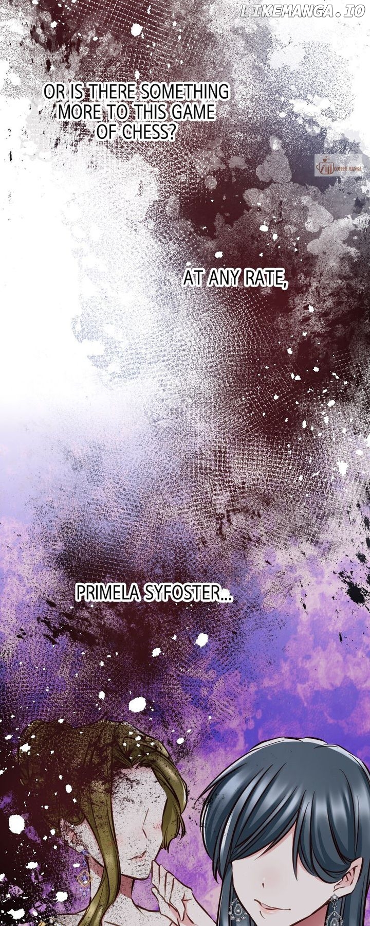 Mending the Barbaric Prince's Wounds Chapter 51 - page 24