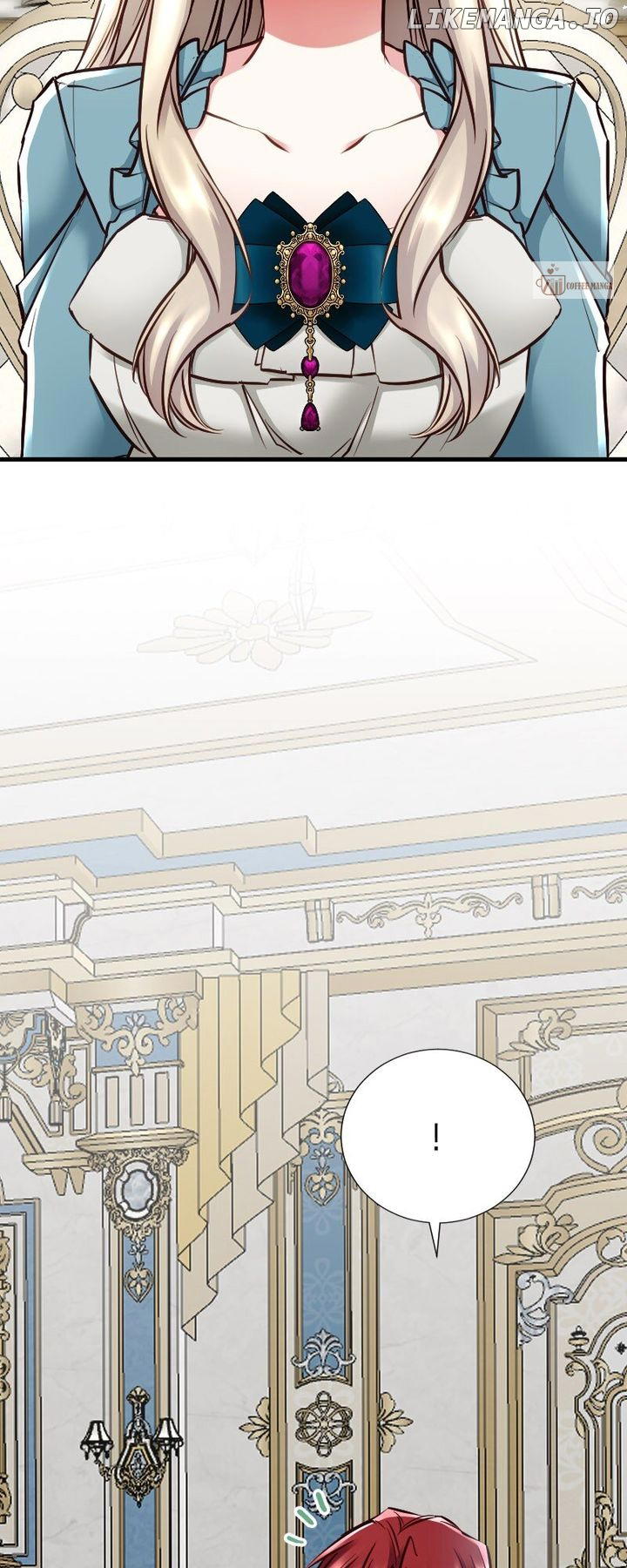 Mending the Barbaric Prince's Wounds Chapter 51 - page 28