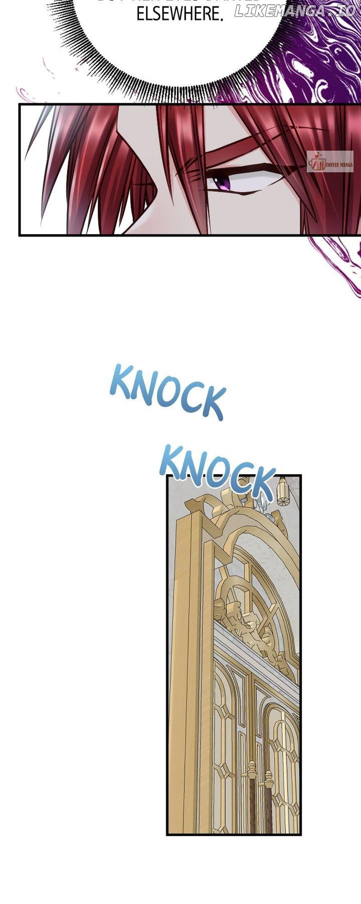 Mending the Barbaric Prince's Wounds Chapter 51 - page 30