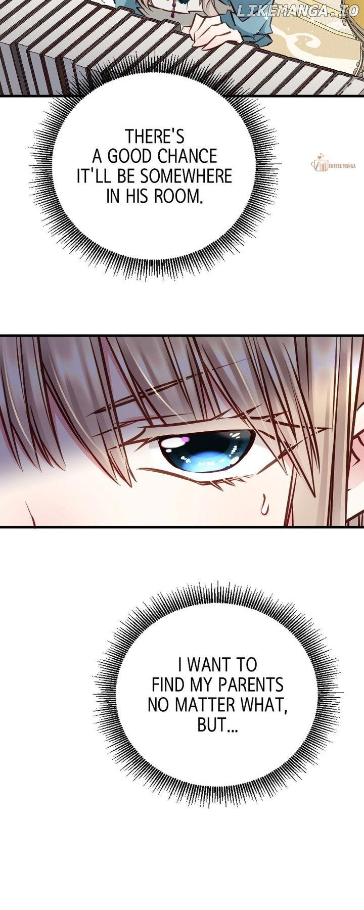Mending the Barbaric Prince's Wounds Chapter 51 - page 40