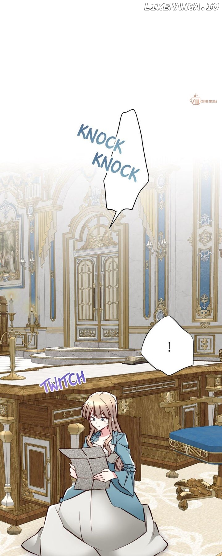 Mending the Barbaric Prince's Wounds Chapter 51 - page 43