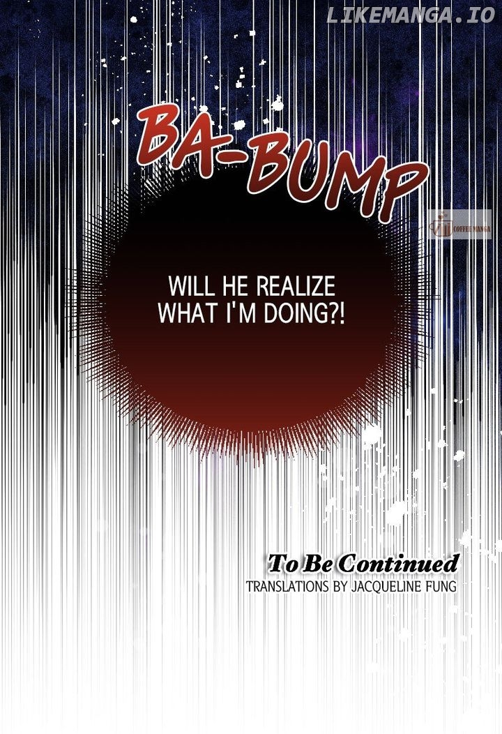 Mending the Barbaric Prince's Wounds Chapter 51 - page 45