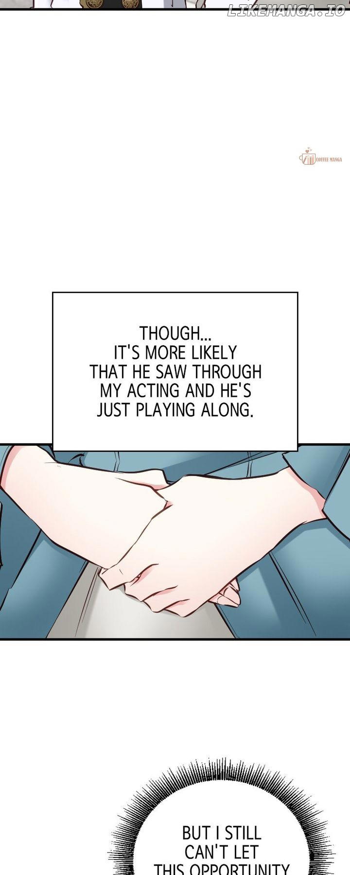 Mending the Barbaric Prince's Wounds Chapter 51 - page 9