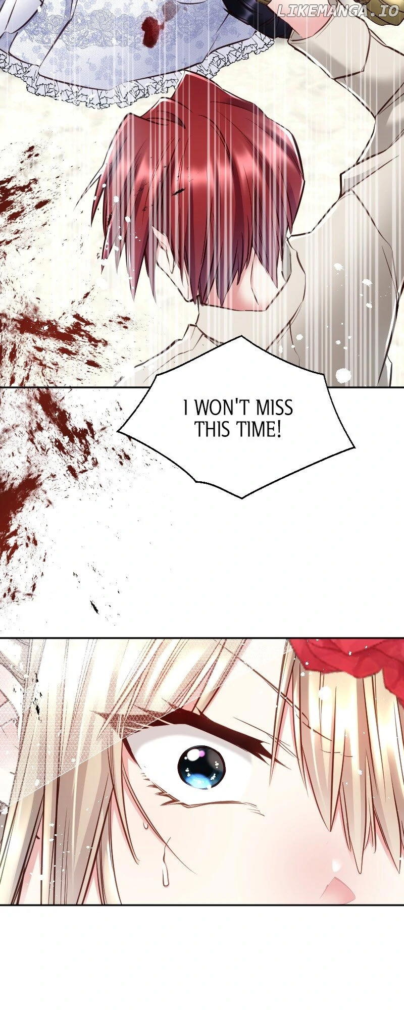 Mending the Barbaric Prince's Wounds Chapter 62 - page 14