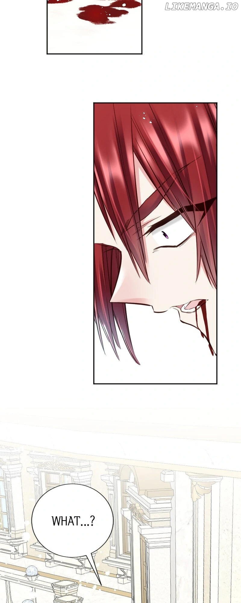 Mending the Barbaric Prince's Wounds Chapter 62 - page 16