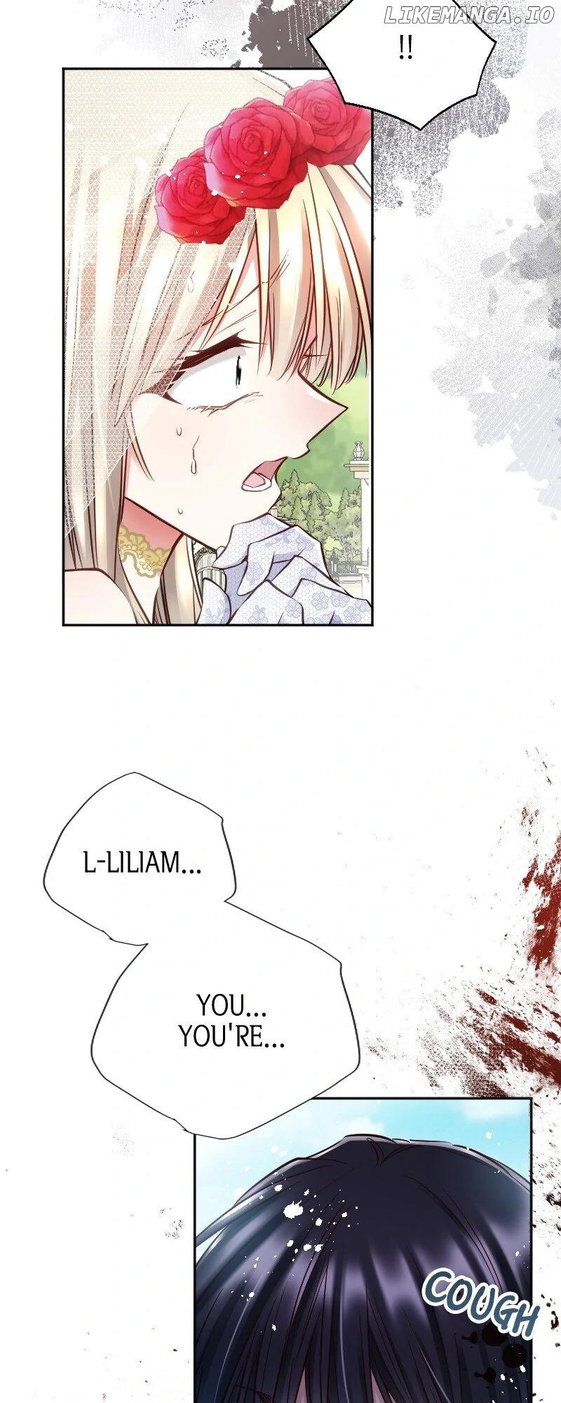 Mending the Barbaric Prince's Wounds Chapter 62 - page 18