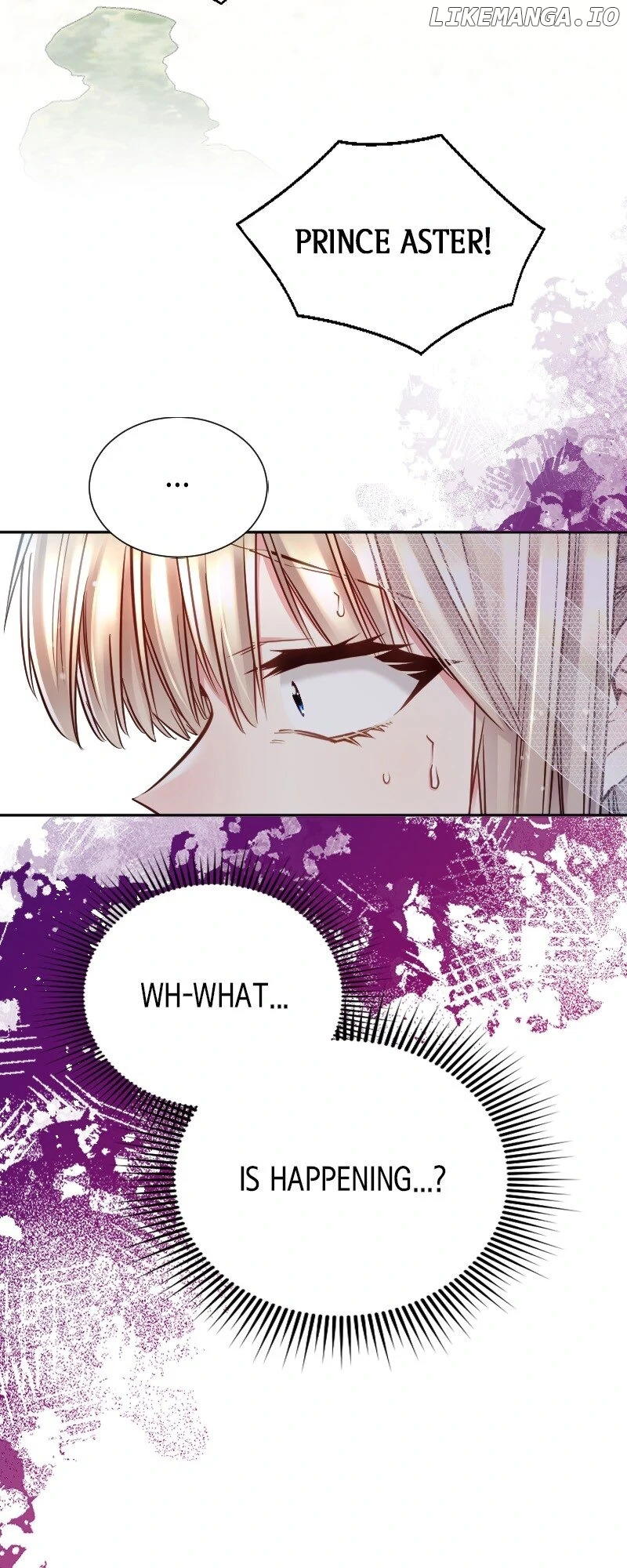 Mending the Barbaric Prince's Wounds Chapter 62 - page 24